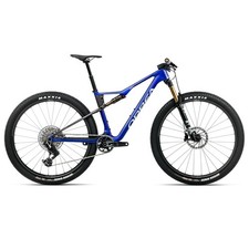 oiz m-team axs 29 12v 120mm
