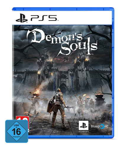 Demon souls rpg - rpg, sony