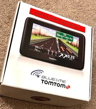 BLUE AND ME BLUE&ME PER FIAT