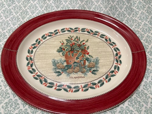 Wedgwood sarah garden grande - sarah's,