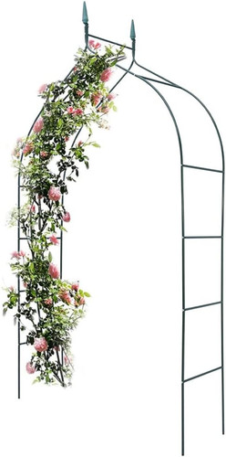 Arco giardino supporto - arco,