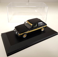 Talbot Sunbeam Lotus 1981