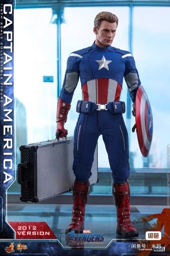 Hot toys mms563 modellino - toys,