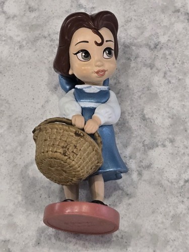 Belle beauty beast - beauty,