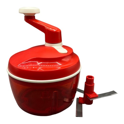 Tupperware quick chef 3 - tupperware,