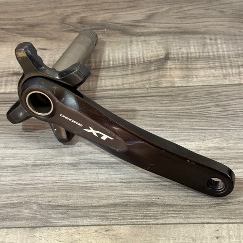 Braccio pedivella shimano - braccio,