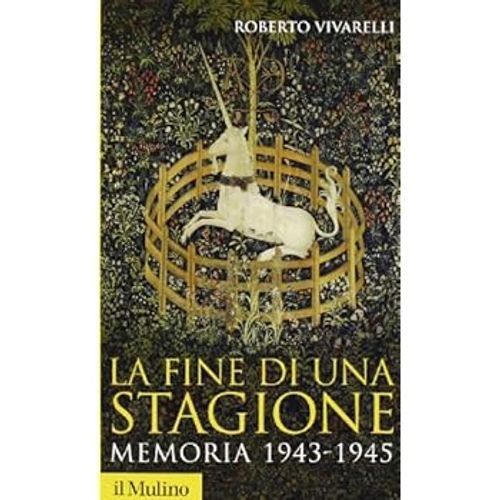 Fine una stagione - di,