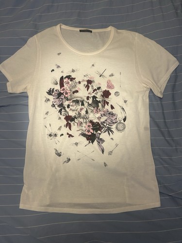 Camicia alexander mcqueen - camicia,