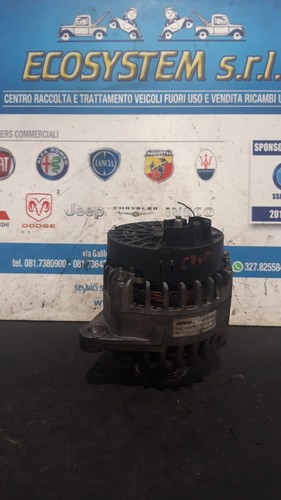 Alternatore per fiat croma - per,