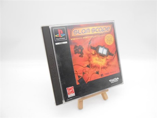 Gioco ps1 slam scape - slam,