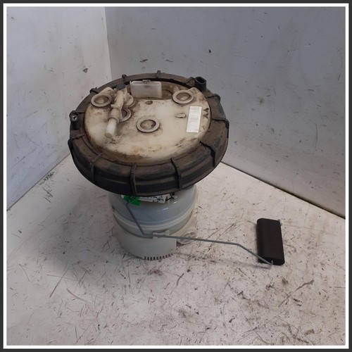 Pompa carburante elettrica - carburante,