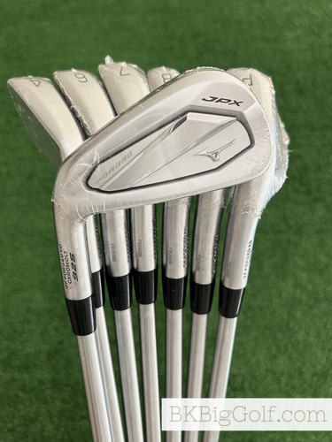Nuovo mizuno jpx 925 - jpx,