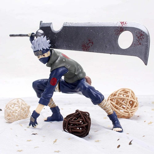 Anime naruto hatake kakashi - naruto,