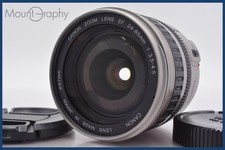 【ECC】 Canon EF 24-85mm