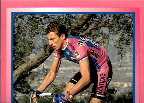 Figurina giro d italia - 78°,