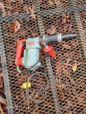 HILTI TE17 TE-17 Hammer Drill