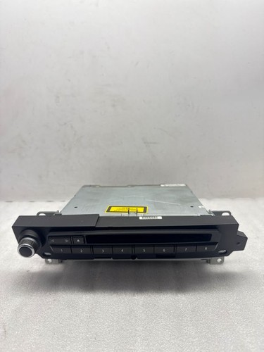 Bmw e60 e61 - e60, radio
