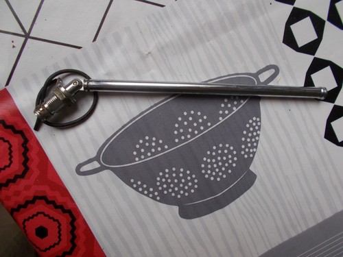 Antenna telescopica stilo x - telescopica,