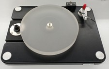 Giradischi trasmissione a