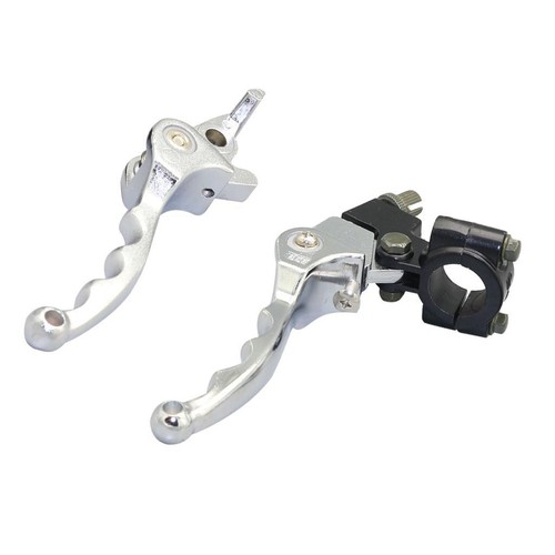Moto leva frizione freno - 7/8",