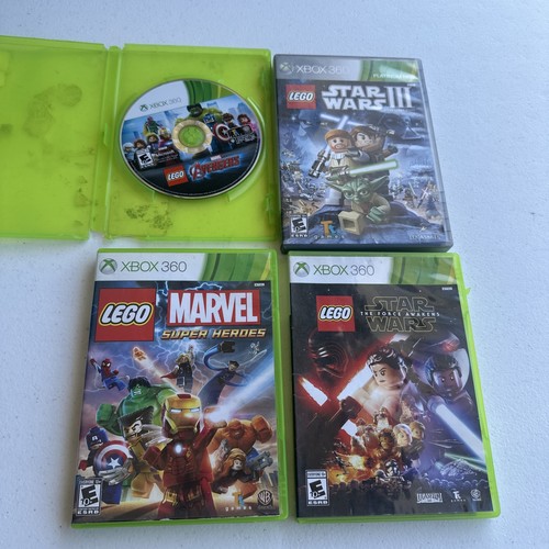 Lotto giochi microsoft xbox - microsoft,