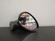 SPECCHIETTO RETROVISORE ELETTRICO DESTRO FIAT GRANDE PUNTO (735593694) USATO
