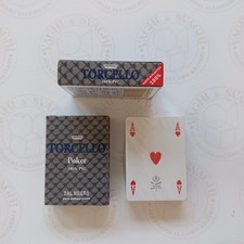 Carte gioco dal negro poker - carte,