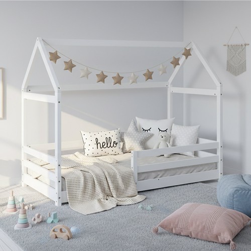 Letto per casa - con, anticaduta