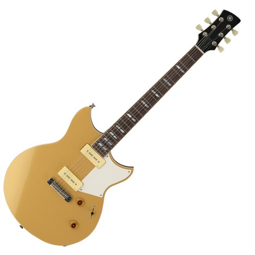 Chitarra elettrica yamaha - chitarra,