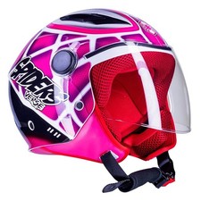 Casco Spiderman One by