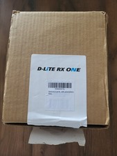 Elinchrom Flash Monotorcia D-lite RX One 100 W/s