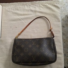 Louis Vuitton Monogram Pochette Accessoires 