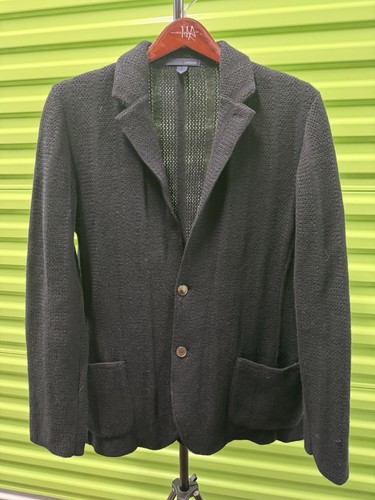 Lardini maglione uomo nero - lardini,