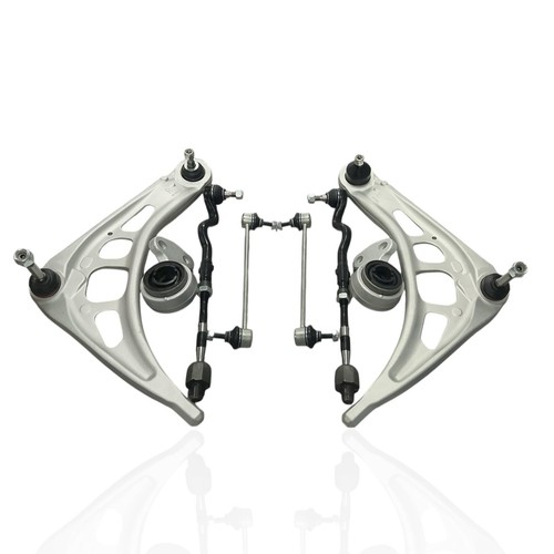 Kit completo braccetti comando - kit,