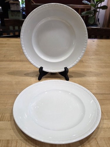 Set piatti vintage enoch - set,