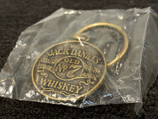 New Jack Daniels Coin
