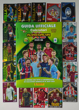 Calciatori 2025-26 Adrenalyn XL™ - VENDITA CARTE SINGOLE