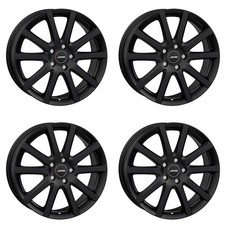 4 Autec Skandic 6.0x15 4x100