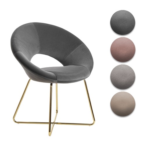 Finebuy sedia pranzo - finebuy,