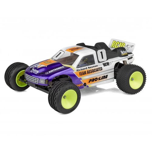 Team associated rc10gt - 1:10,