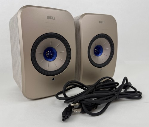 Kef lsxii coppia diffusori - lsxii,