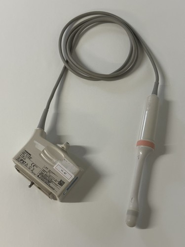 Sonda vaginale toshiba - sonda,