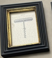 Stampa incorniciata 6x8