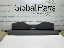 Mensola Cappelliera Posteriore Ford Focus Sw II 2005/2011