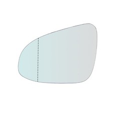 Vetro Specchio Nudo Adesivo