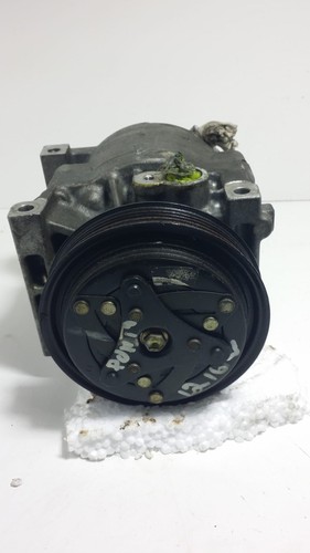 Compressore per lancia y - a/c,
