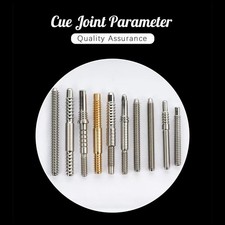 Giunto stecca biliardo