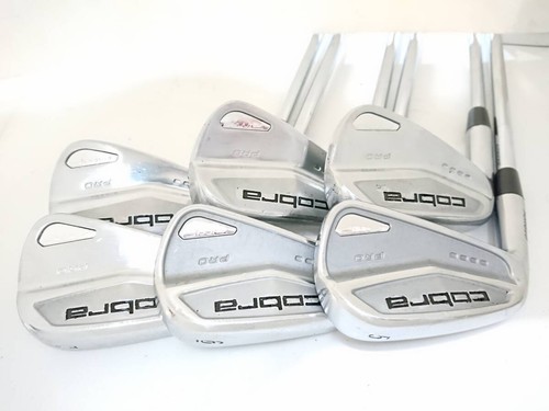 Set ferri cobra amp cell - set,