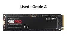 Samsung 980 PRO SSD 1TB PCIe