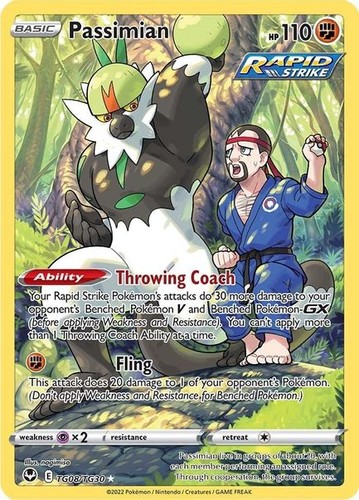 Passimian tg08 tg30 - passimian,